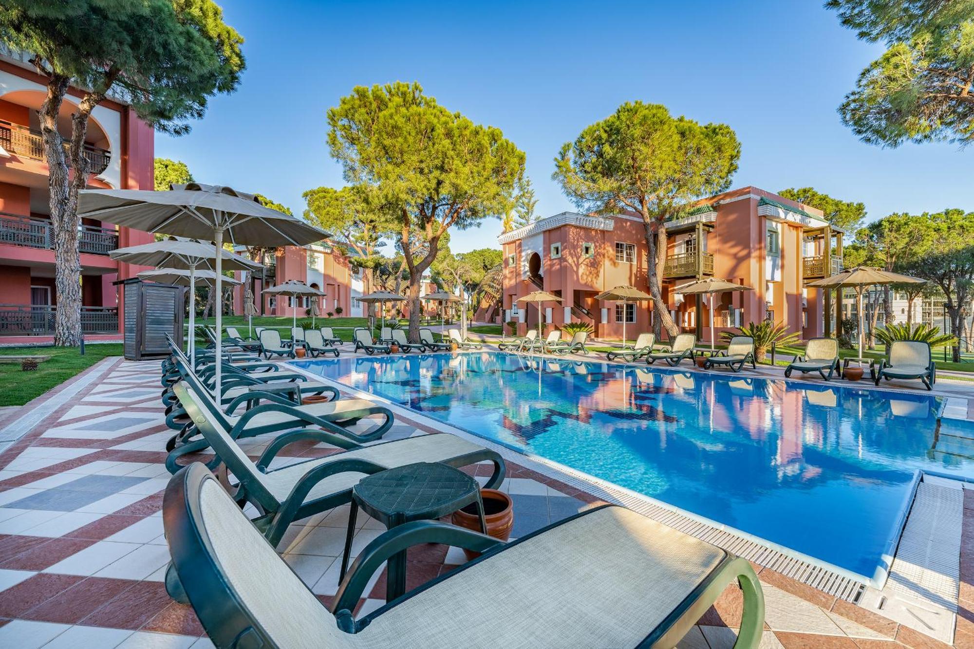 Hôtel Rixos Park Belek - The Land Of Legends Access Extérieur photo